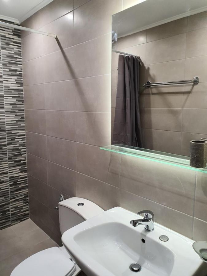Eleana'S Apartments Гоувия Экстерьер фото