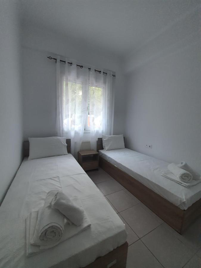 Eleana'S Apartments Гоувия Экстерьер фото