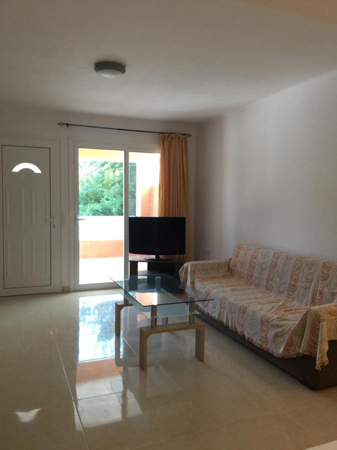 Eleana'S Apartments Гоувия Экстерьер фото