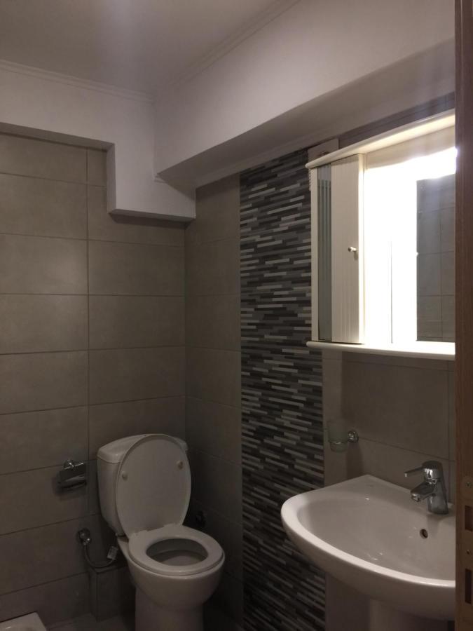Eleana'S Apartments Гоувия Экстерьер фото