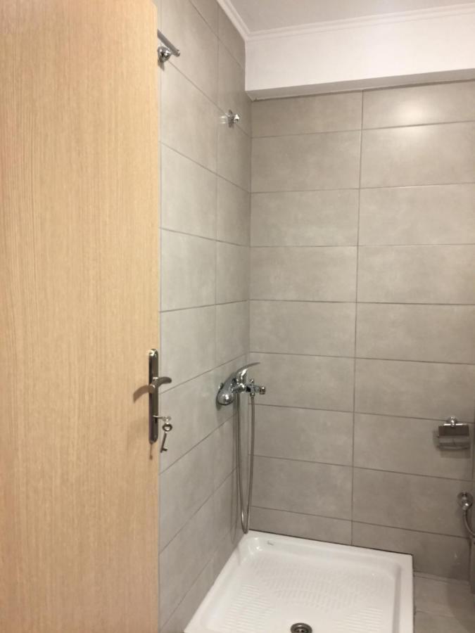 Eleana'S Apartments Гоувия Экстерьер фото