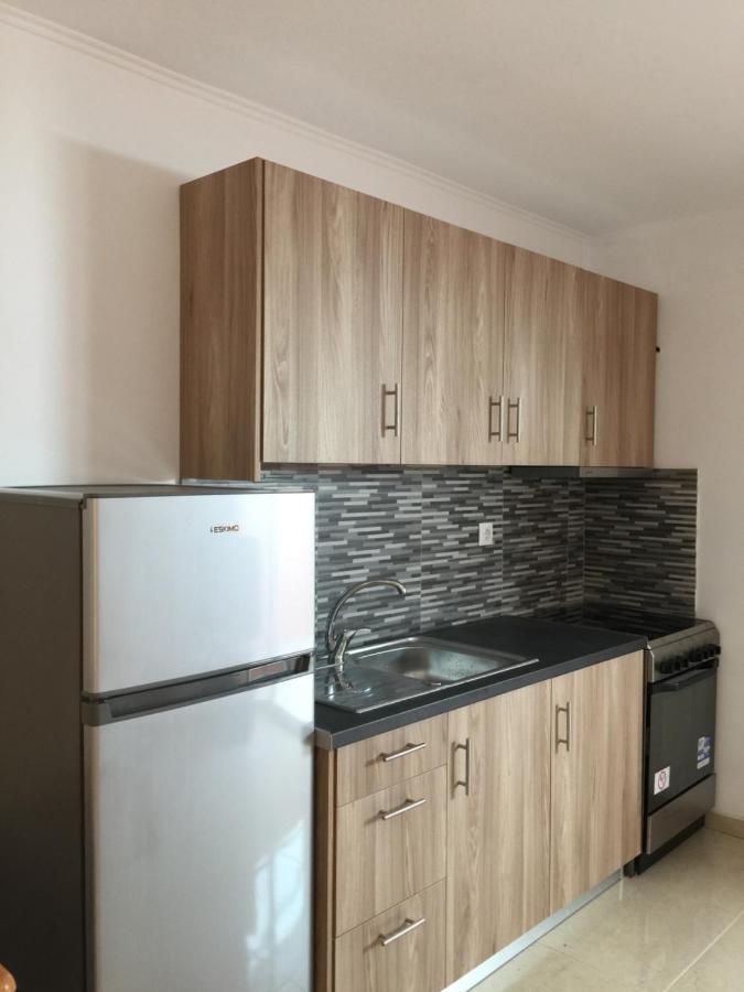 Eleana'S Apartments Гоувия Экстерьер фото