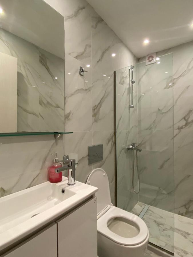 Eleana'S Apartments Гоувия Экстерьер фото
